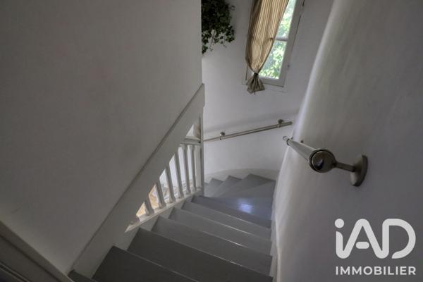 Maison à vendre 5 pièces 85 m² Houilles