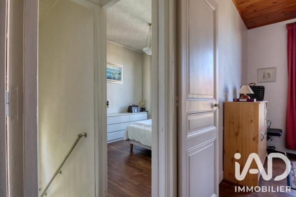 Maison à vendre 5 pièces 85 m² Houilles