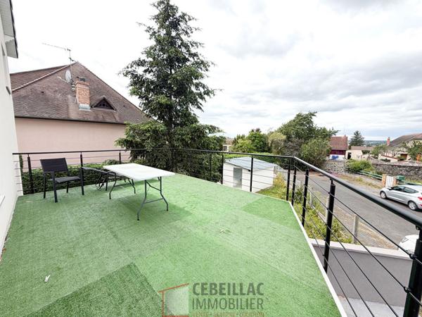 Maison 6 pièce(s) 4 chambre(s) 141.78 m²