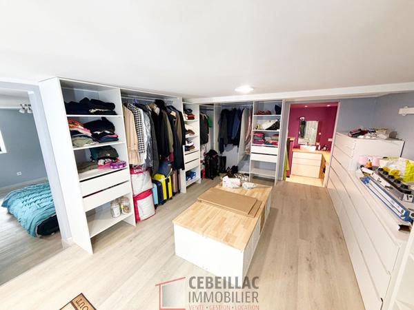Maison 6 pièce(s) 4 chambre(s) 141.78 m²