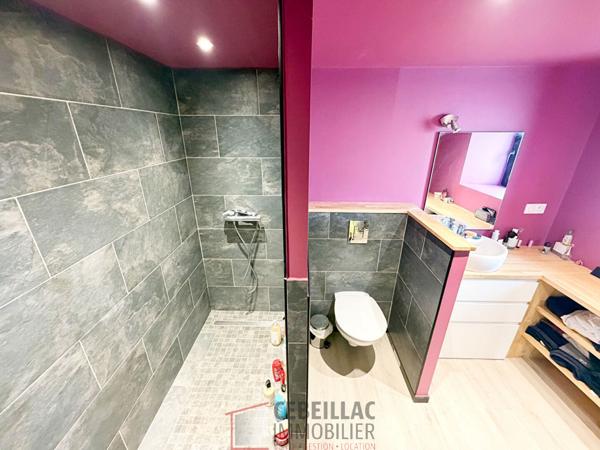 Maison 6 pièce(s) 4 chambre(s) 141.78 m²