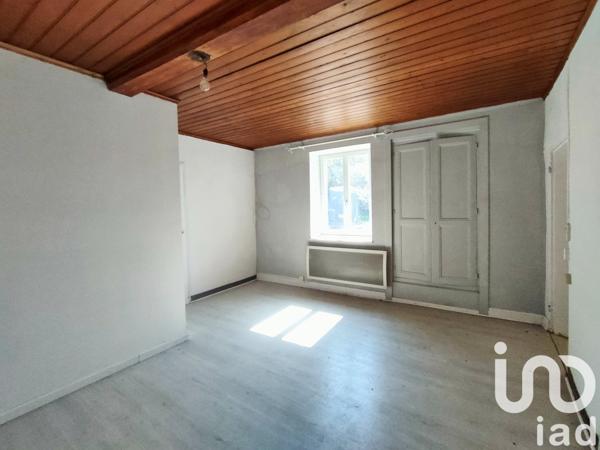 Maison de village 3 pièces de 60 m² à Amance (10140)