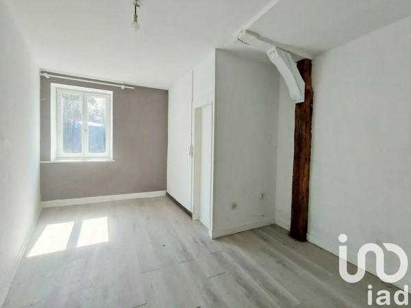 Maison de village 3 pièces de 60 m² à Amance (10140)