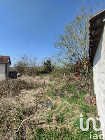 Maison de village 3 pièces de 60 m² à Amance (10140)