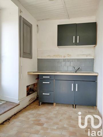 Maison de village 3 pièces de 60 m² à Amance (10140)