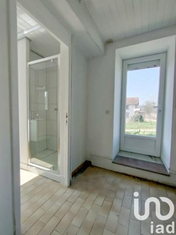 Maison de village 3 pièces de 60 m² à Amance (10140)