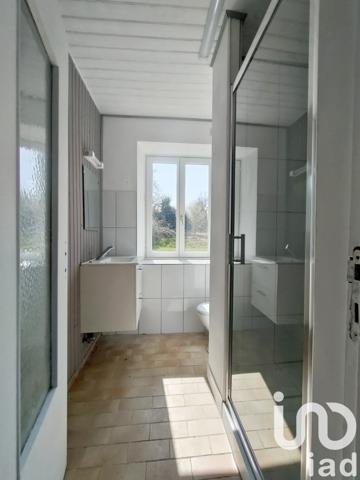 Maison de village 3 pièces de 60 m² à Amance (10140)