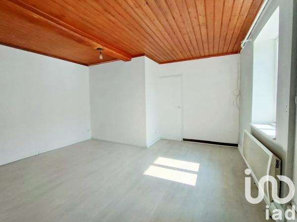 Maison de village 3 pièces de 60 m² à Amance (10140)