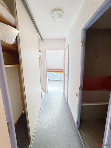 Appartement à GRESSE-EN-VERCORS, 38650 - 2 pièces 34m²