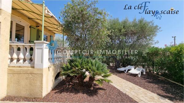 Villa
                                                                                                                                                                                                                                                                                                                        4 pièce(s)                                                                                                                                                                                                          3 chambre(s)                                                                                                                                                                                                          70  m²