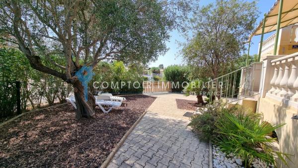 Villa
                                                                                                                                                                                                                                                                                                                        4 pièce(s)                                                                                                                                                                                                          3 chambre(s)                                                                                                                                                                                                          70  m²