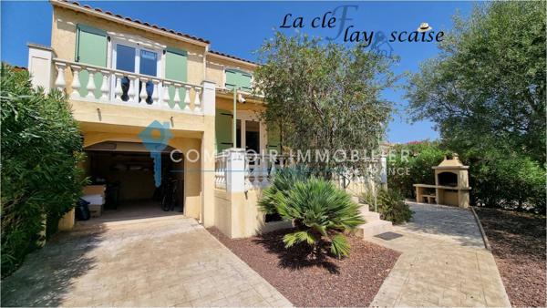 Villa
                                                                                                                                                                                                                                                                                                                        4 pièce(s)                                                                                                                                                                                                          3 chambre(s)                                                                                                                                                                                                          70  m²