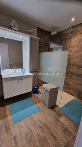 Villa
                                                                                                                                                                                                                                                                                                                        4 pièce(s)                                                                                                                                                                                                          3 chambre(s)                                                                                                                                                                                                          70  m²