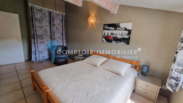 Villa
                                                                                                                                                                                                                                                                                                                        4 pièce(s)                                                                                                                                                                                                          3 chambre(s)                                                                                                                                                                                                          70  m²