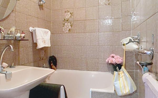 Appartement à vendre    3 pièces • 47,92 m2 Issy-les-Moulineaux