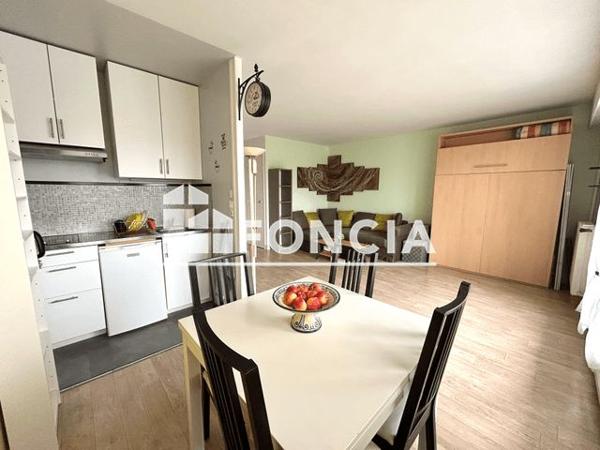 À vendre Studio 34.09 m² - Fresnes 94260