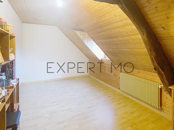 Noyers-Bocage (14210) PROCHE COMMERCES ET ECOLES