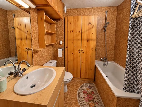 Locatif ou pied à terre idéalement placé