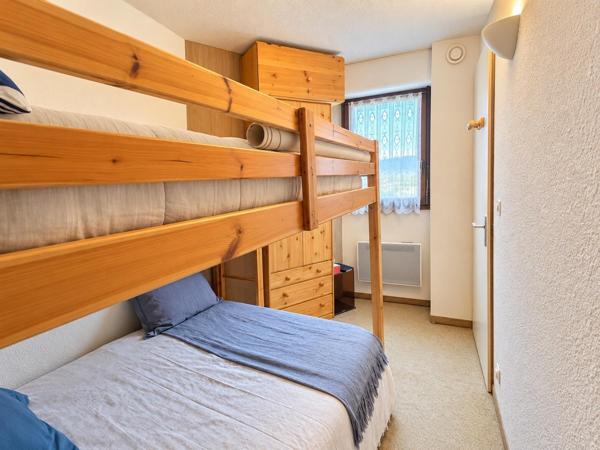 Locatif ou pied à terre idéalement placé