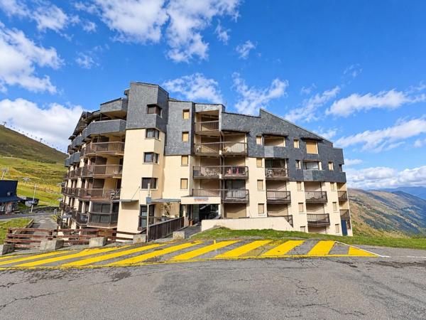 Locatif ou pied à terre idéalement placé