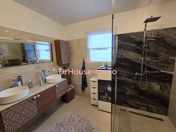 Maison à vendre 5 pièces de 126 m²