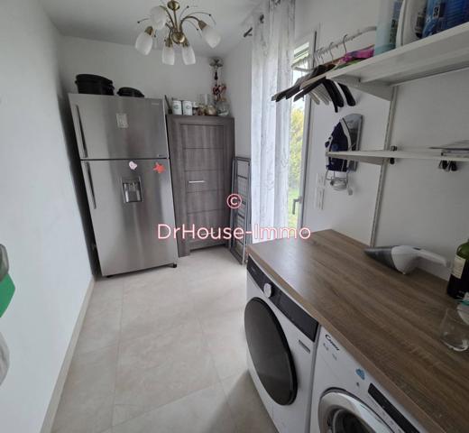 Maison à vendre 5 pièces de 126 m²