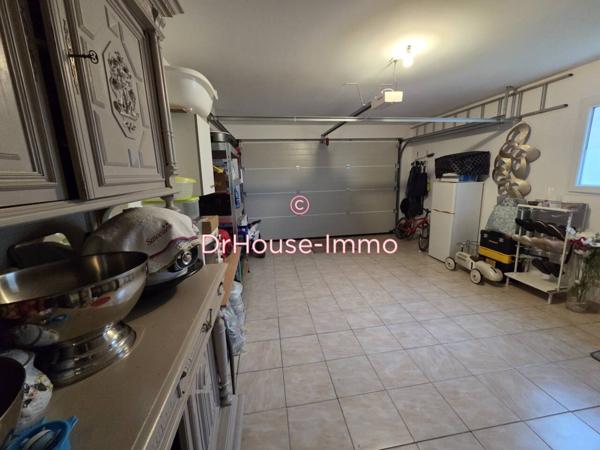 Maison à vendre 5 pièces de 126 m²