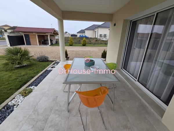 Maison à vendre 5 pièces de 126 m²