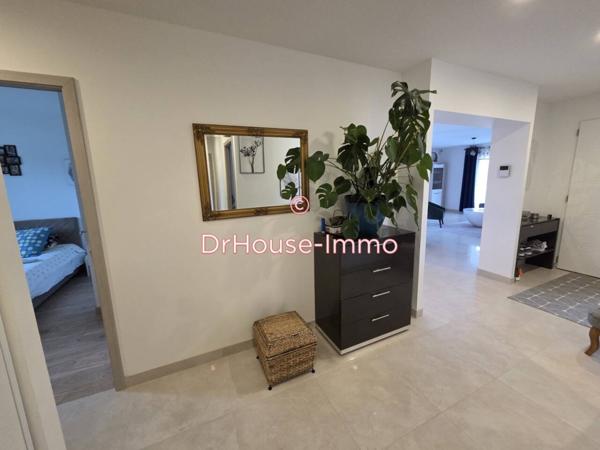 Maison à vendre 5 pièces de 126 m²