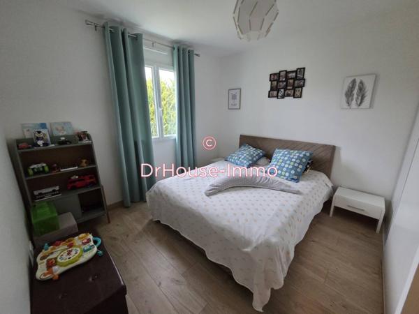 Maison à vendre 5 pièces de 126 m²