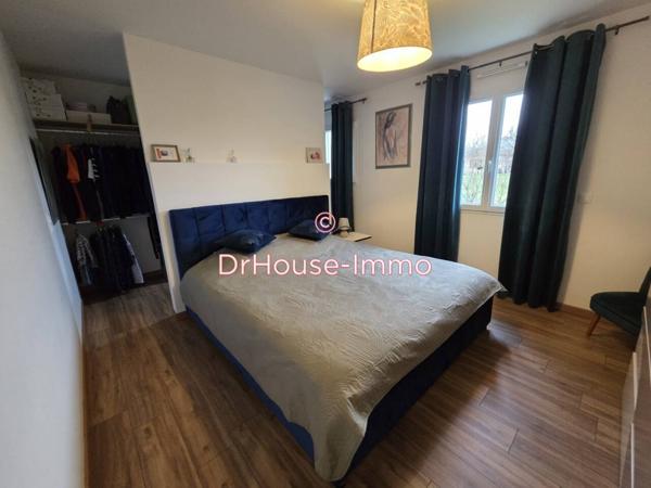 Maison à vendre 5 pièces de 126 m²