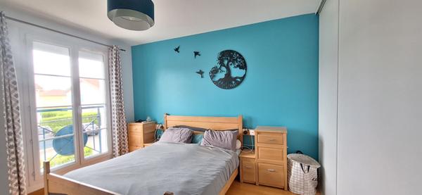 Maison de ville récente 3 CH à vendre à Bourg-en-Bresse - Confort et emplacement idéal