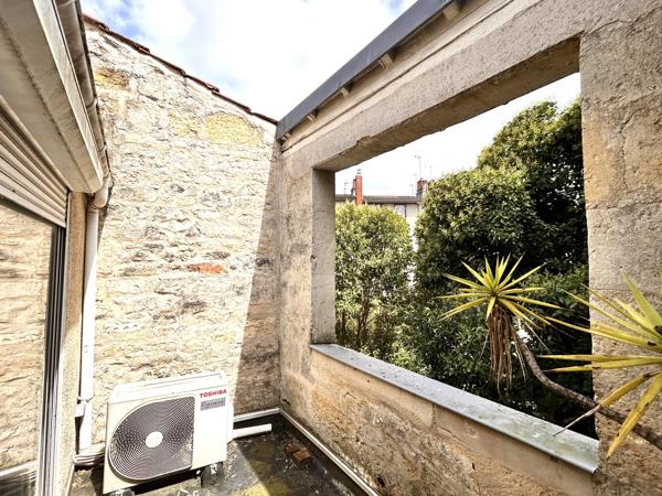 Bureaux à louer à Bordeaux quartier Mériadeck avec espaces modulables