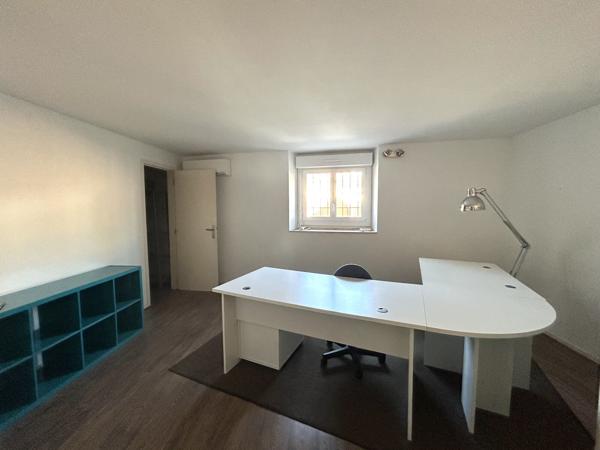 Bureaux à louer à Bordeaux quartier Mériadeck avec espaces modulables