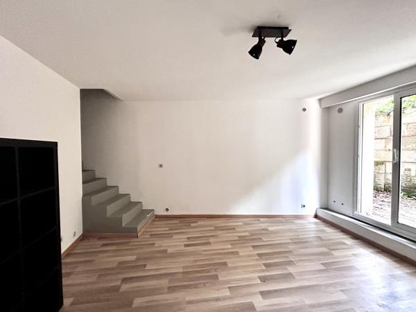 Bureaux à louer à Bordeaux quartier Mériadeck avec espaces modulables
