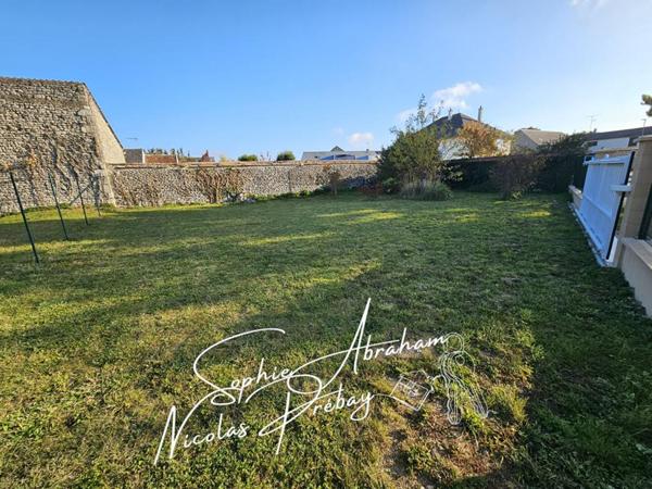 Terrain Janville En Beauce