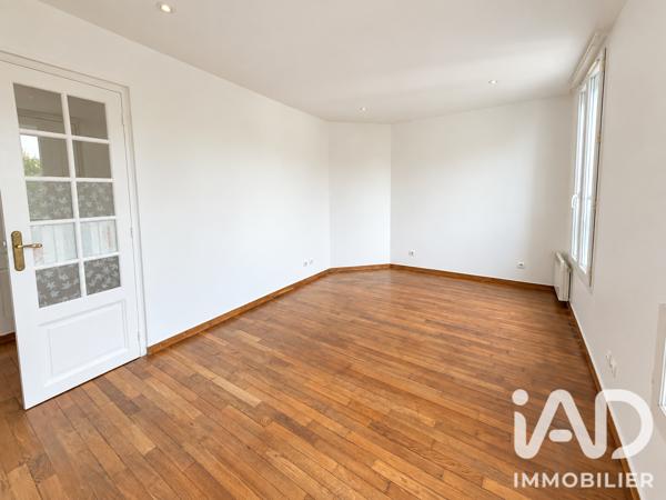 Appartement à vendre 2 pièces 32,9 m² Bry-sur-Marne