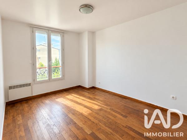 Appartement à vendre 2 pièces 32,9 m² Bry-sur-Marne
