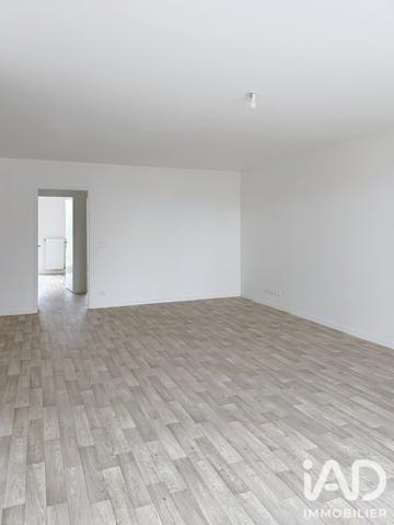 Appartement à vendre 3 pièces 69,89 m² Mitry-Mory