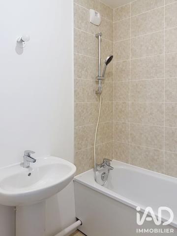 Appartement à vendre 3 pièces 69,89 m² Mitry-Mory