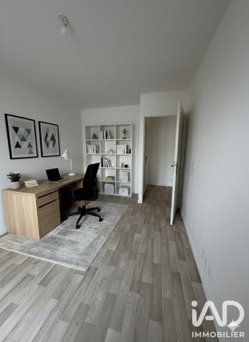 Appartement à vendre 3 pièces 69,89 m² Mitry-Mory