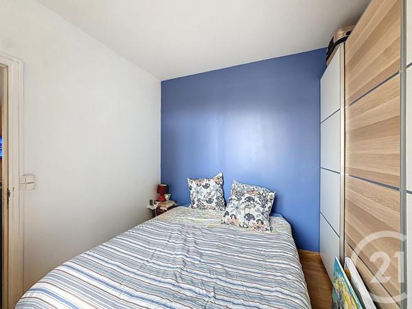 Appartement F3 à vendre  3 pièces - 67 m2 AUBERVILLIERS - 93