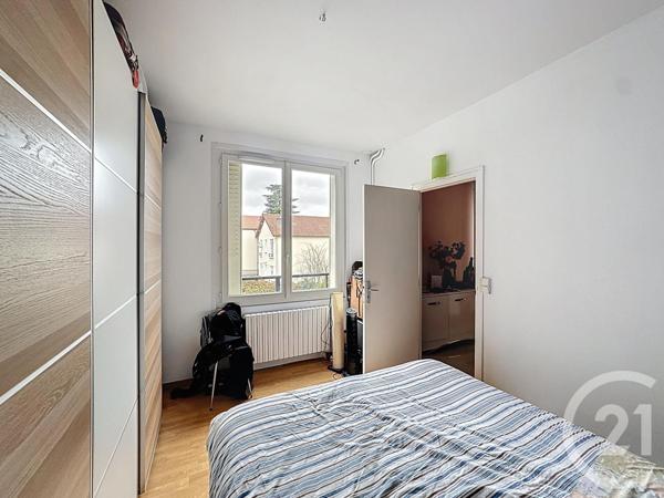 Appartement F3 à vendre  3 pièces - 67 m2 AUBERVILLIERS - 93