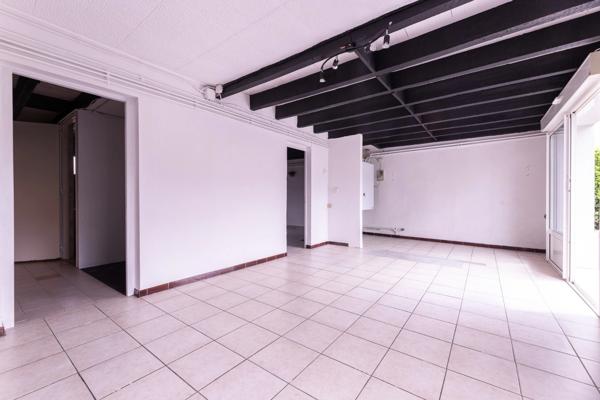 BILLÈRE (64) – Maison familiale de 126 M² – 4 chambres et bureau – Terrasse, garage et grand jardin.