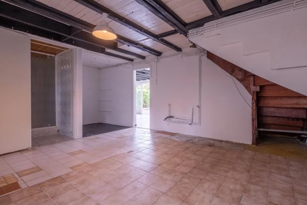 BILLÈRE (64) – Maison familiale de 126 M² – 4 chambres et bureau – Terrasse, garage et grand jardin.