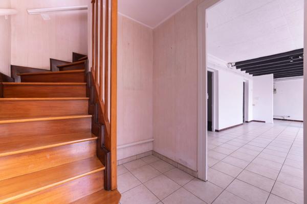 BILLÈRE (64) – Maison familiale de 126 M² – 4 chambres et bureau – Terrasse, garage et grand jardin.