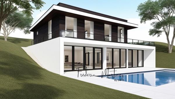 RARE TERRAIN CONSTRUCTIBLE NORD TOULOUSE