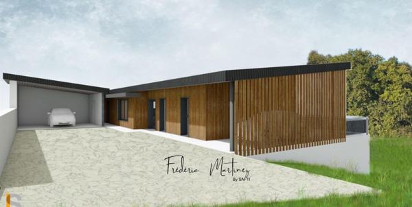 RARE TERRAIN CONSTRUCTIBLE NORD TOULOUSE