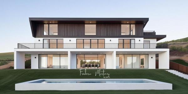 RARE TERRAIN CONSTRUCTIBLE NORD TOULOUSE