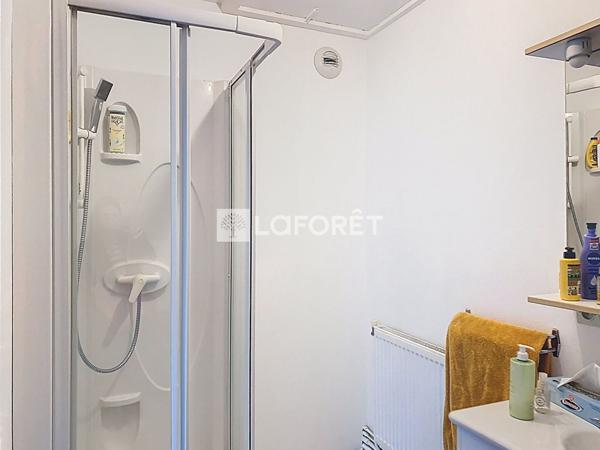 Location appartement près de NEUFCHATEAU - 4 pièce(s) - 100 m² - 540 €/mois